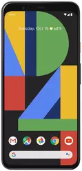 Galeria zdjęć telefonu Google Pixel 4 XL