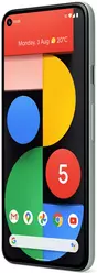 Galeria zdjęć telefonu Google Pixel 5