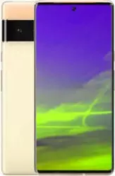 Galeria zdjęć telefonu Google Pixel 6 Pro