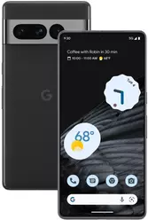 Galeria zdjęć telefonu Google Pixel 7 Pro
