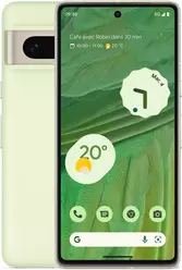 Galeria zdjęć telefonu Google Pixel 7