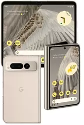 Galeria zdjęć telefonu Google Pixel Fold
