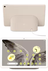 Galeria zdjęć telefonu Google Pixel Tablet