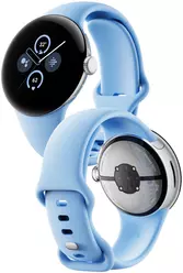 Pixel watch 2 LTE版 Pixel Watch 2 LTE Zielony (GA05026-DE) - Smartwatch - Morele.net