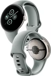 Galeria zdjęć telefonu Google Pixel Watch 2