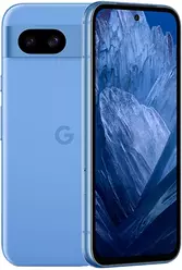Galeria zdjęć telefonu Google Pixel 8a