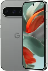 Galeria zdjęć telefonu Google Pixel 9 Pro