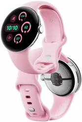 Galeria zdjęć telefonu Google Pixel Watch 3 41 mm