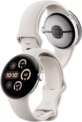 Galeria zdjęć telefonu Google Pixel Watch 3 45 mm