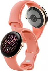 Galeria zdjęć telefonu Google Pixel Watch 5 41mm