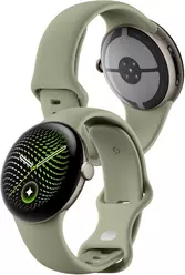 Galeria zdjęć telefonu Google Pixel Watch 5 45mm