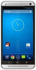 Galeria zdjęć telefonu Goophone M8