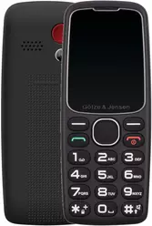 Galeria zdjęć telefonu Gotze & Jensen GFE303