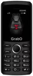 Galeria zdjęć telefonu Grabo Desire