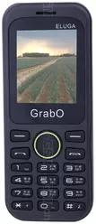 Galeria zdjęć telefonu Grabo Eluga