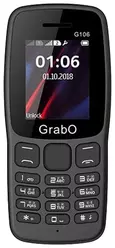 Galeria zdjęć telefonu Grabo G106 Galeria zdjęć telefonu Grabo G106