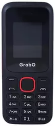 Galeria zdjęć telefonu Grabo G200
