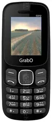 Galeria zdjęć telefonu Grabo G312