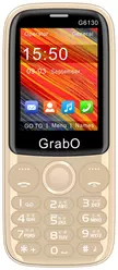 Galeria zdjęć telefonu Grabo G6130