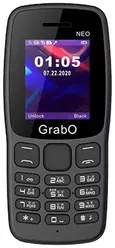 Galeria zdjęć telefonu Grabo Neo