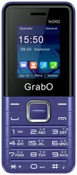 Galeria zdjęć telefonu Grabo Nord