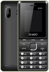 Galeria zdjęć telefonu Grabo G101