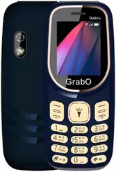 Galeria zdjęć telefonu Grabo Gabru