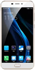 Galeria zdjęć telefonu Gree G0215D