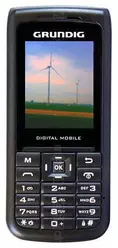 Galeria zdjęć telefonu Grundig X1