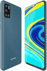 Galeria zdjęć telefonu Hafury G20