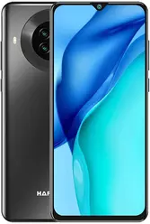 Galeria zdjęć telefonu Hafury K30 Pro
