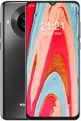 Galeria zdjęć telefonu Hafury K30