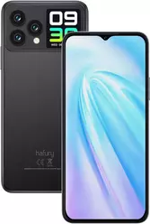 Galeria zdjęć telefonu Hafury V1