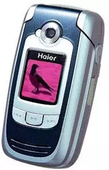 Galeria zdjęć telefonu Haier A62 Galeria zdjęć telefonu Haier A62