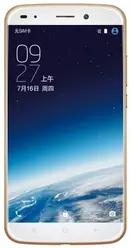 Galeria zdjęć telefonu Haier i701