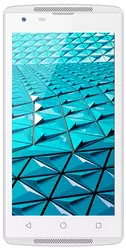 Galeria zdjęć telefonu Haier Alpha A1