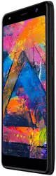 Galeria zdjęć telefonu Haier Alpha A2
