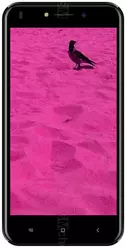 Galeria zdjęć telefonu Haier Alpha A3