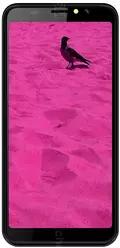 Galeria zdjęć telefonu Haier Alpha A6
