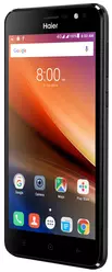 Galeria zdjęć telefonu Haier G50