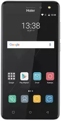 Galeria zdjęć telefonu Haier G7S