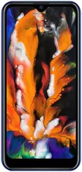 Galeria zdjęć telefonu Haier I4 Infinity