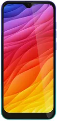 Galeria zdjęć telefonu Haier I6 Infinity