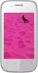 Galeria zdjęć telefonu Haier I617