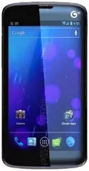 Galeria zdjęć telefonu Haier I816