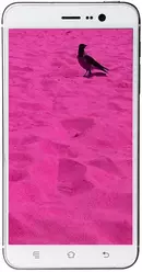 Galeria zdjęć telefonu Haier I928