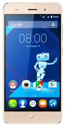 Galeria zdjęć telefonu Haier L56