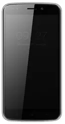 Galeria zdjęć telefonu Haier L60