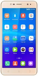 Galeria zdjęć telefonu Haier L7