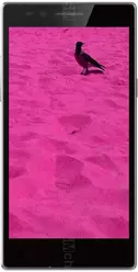 Galeria zdjęć telefonu Haier L701